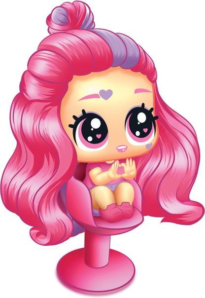 Hairdooz