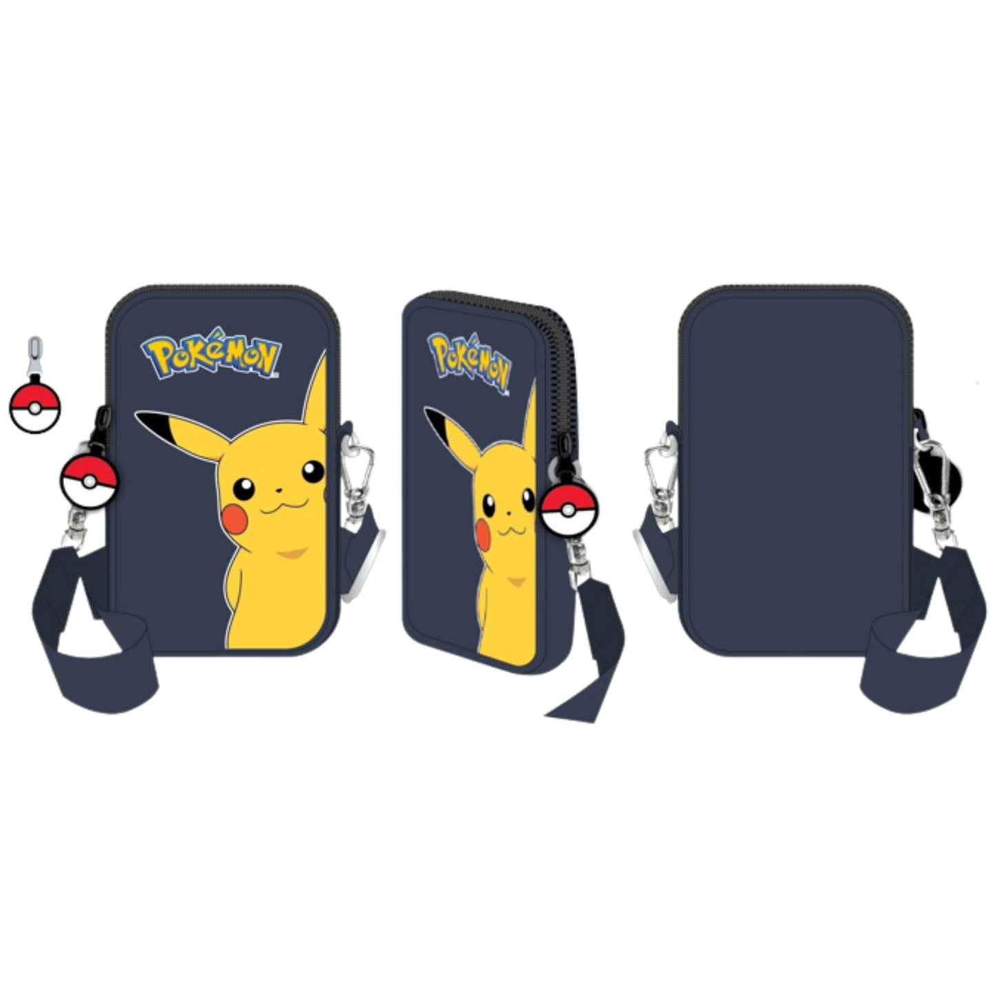 Pokemon telefoontas - Pikachu