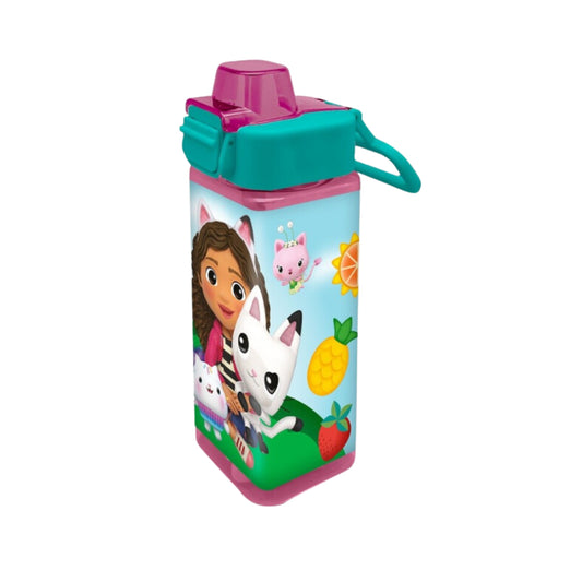 Gabby's Dollhouse drinkfles