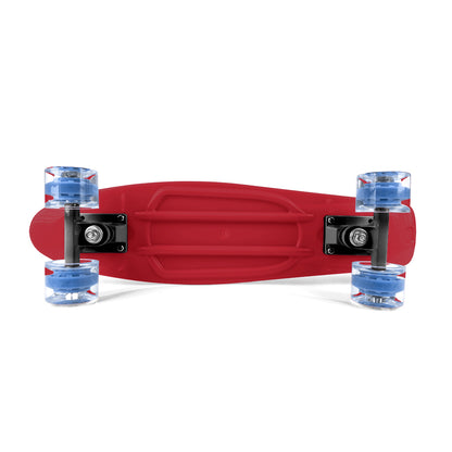Spiderman Penny Board