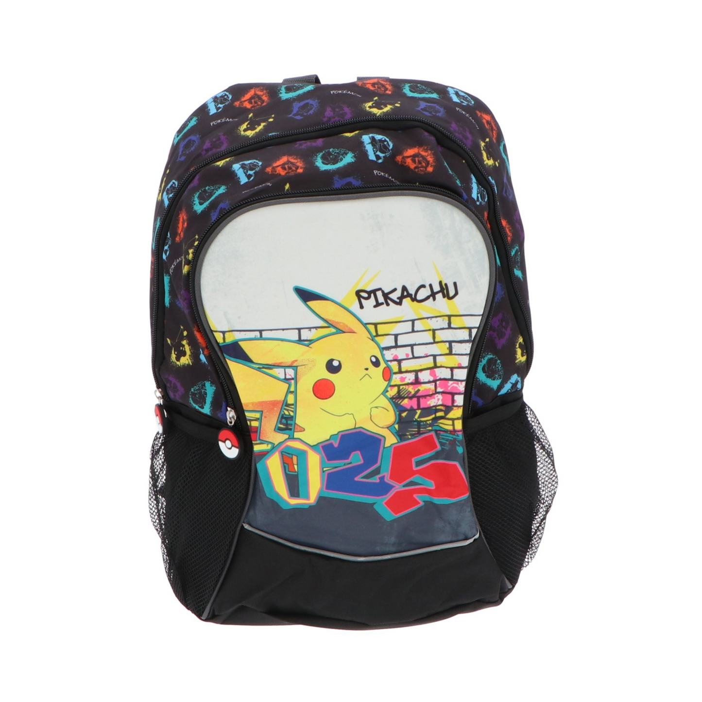 Pokemon rugzak