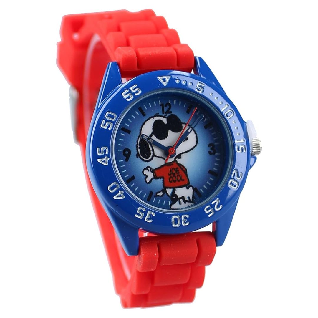 Snoopy Horloge