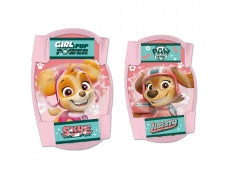Paw Patrol knie- en elleboogbeschermers