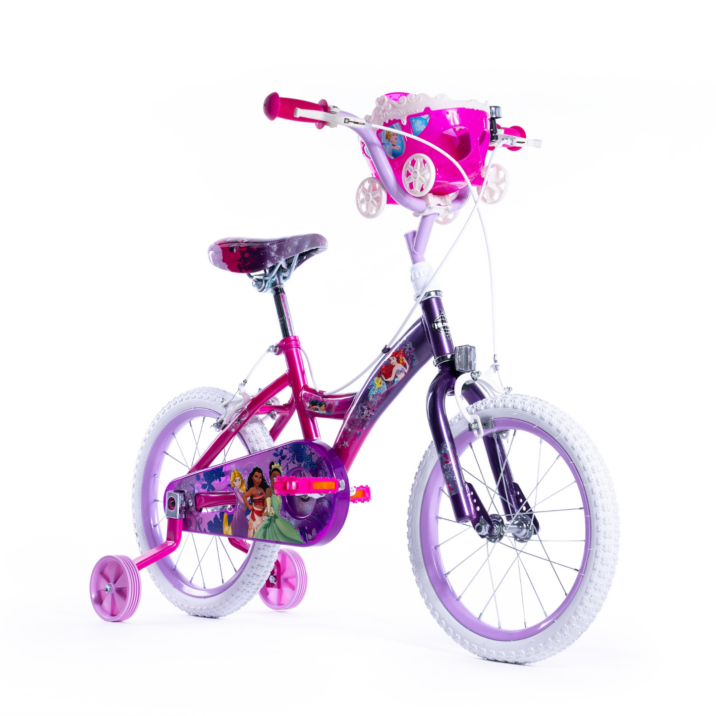 Princess Fiets 16 Inch