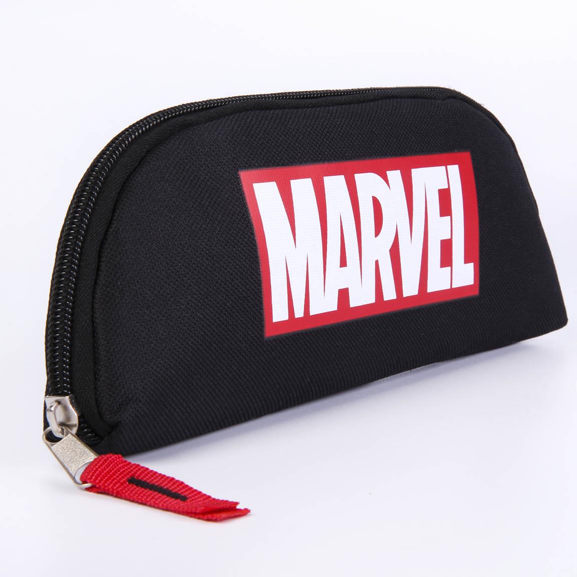 Marvel etui