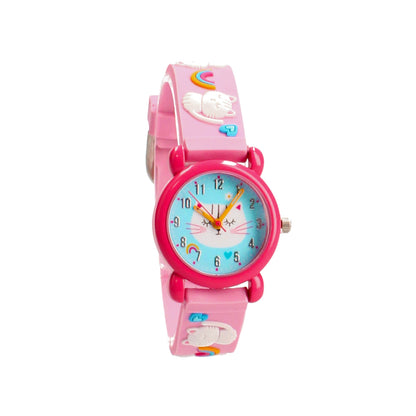 Prêt horloge