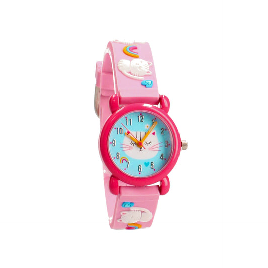 Prêt horloge