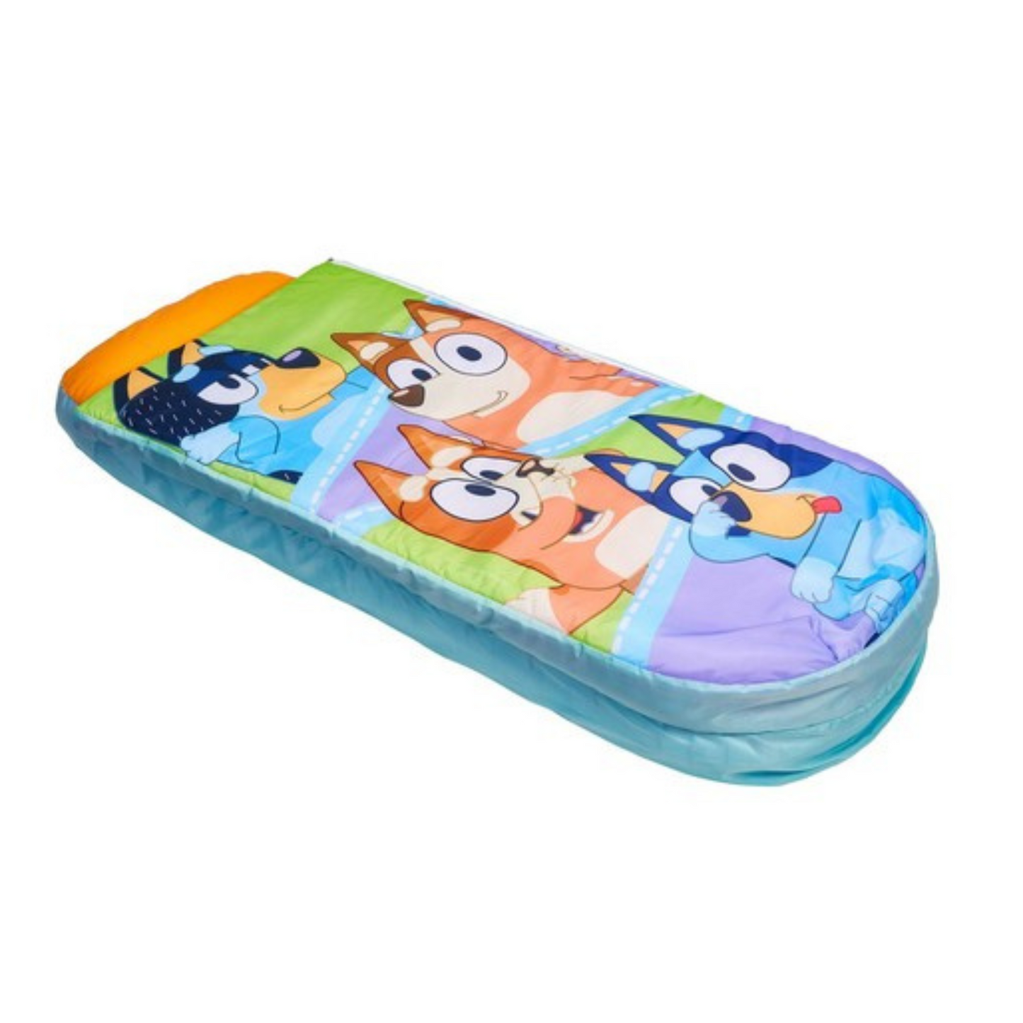 Bluey ReadyBed