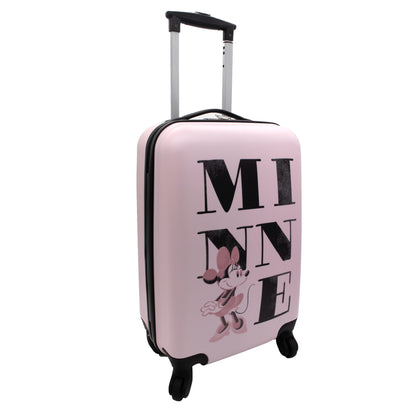 Minnie Mouse trolley