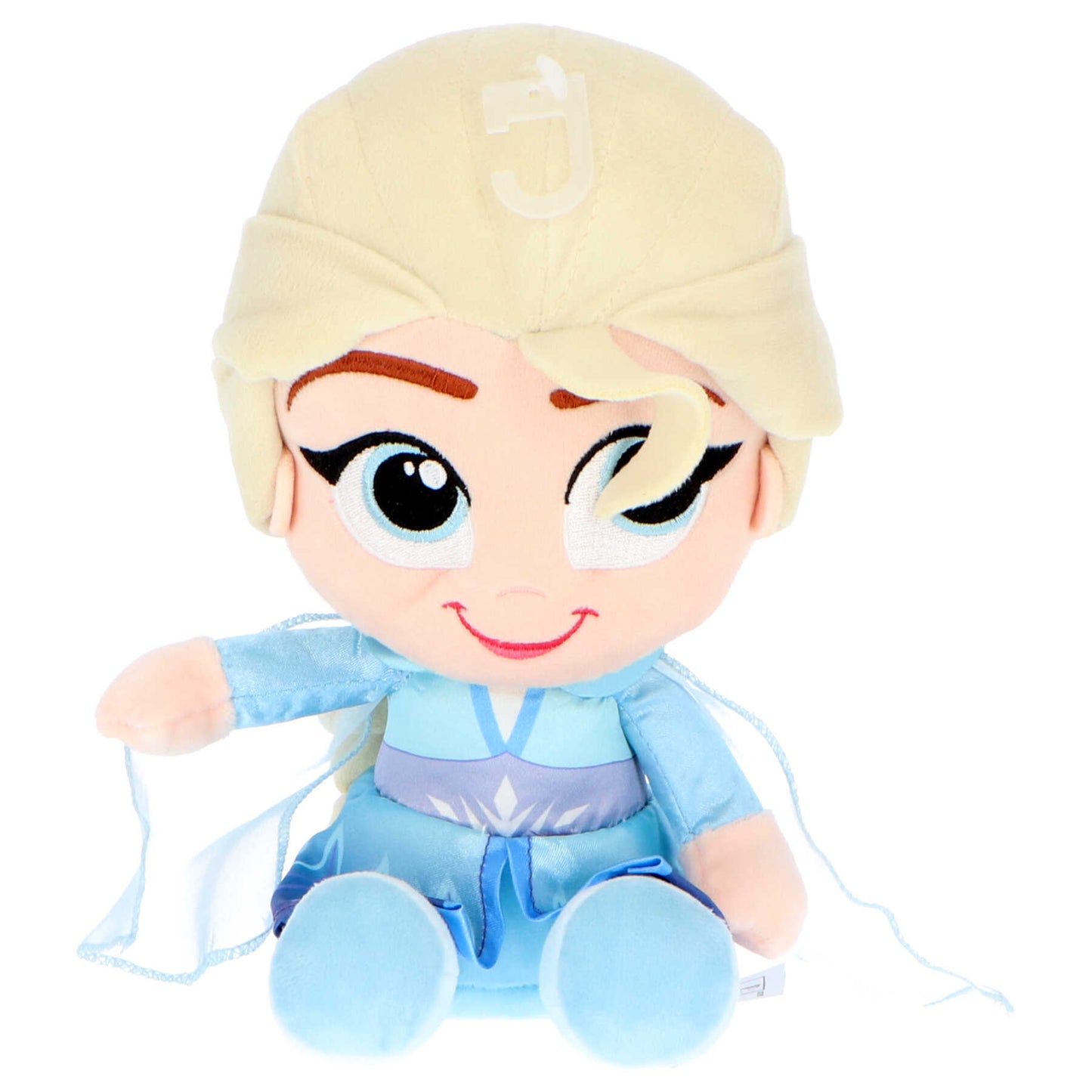 Frozen Pluche Elsa