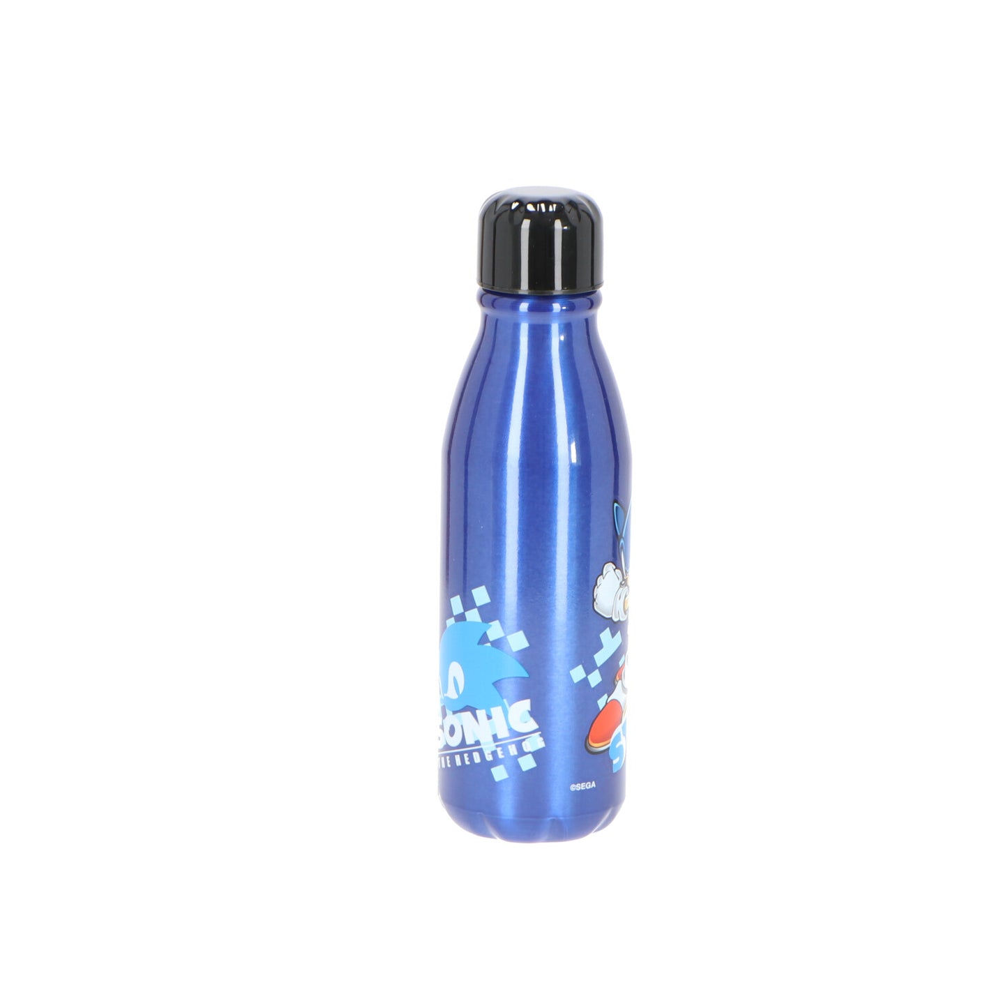 Sonic drinkfles