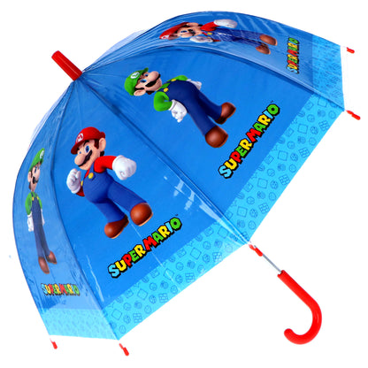 Super Mario Paraplu