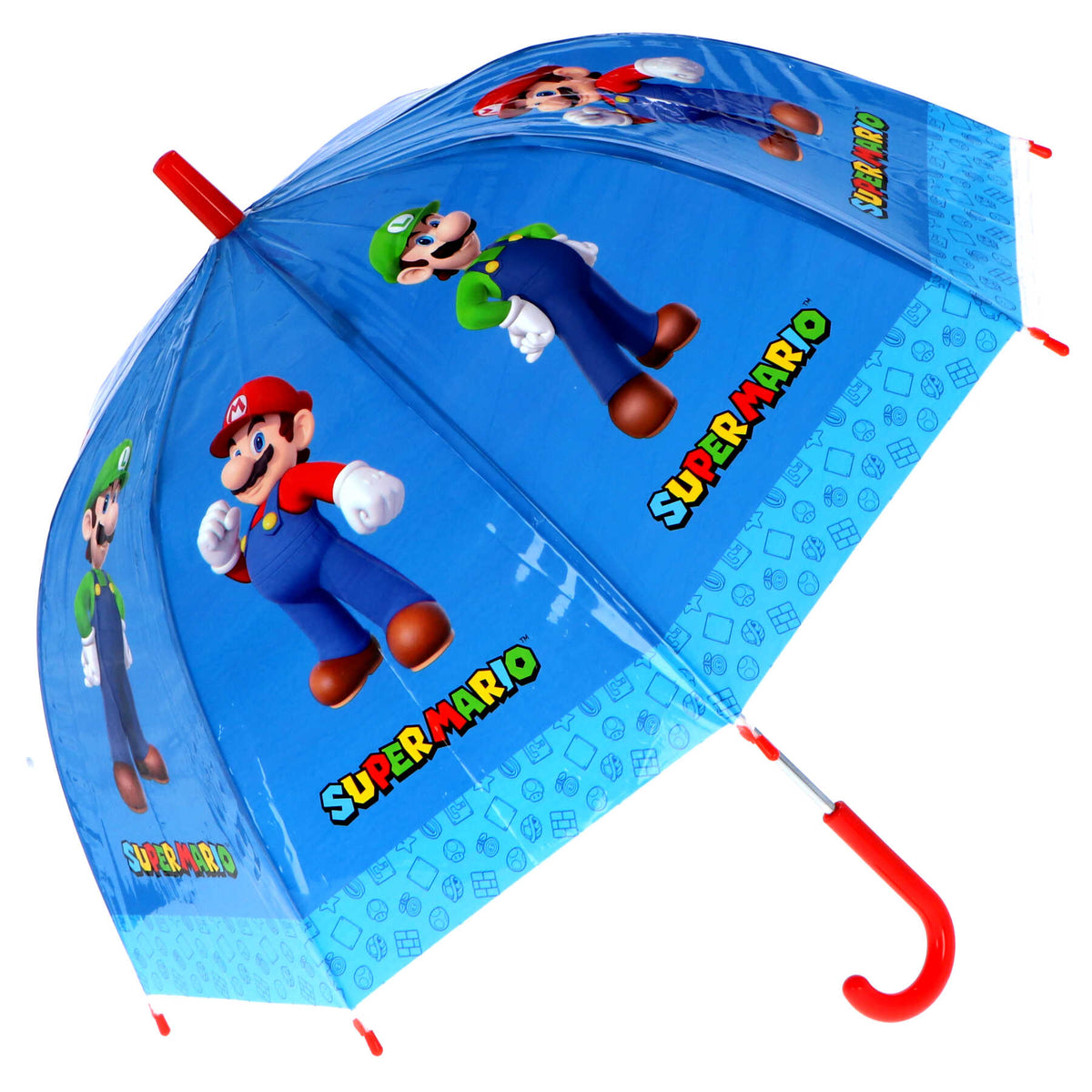 Super Mario paraplu