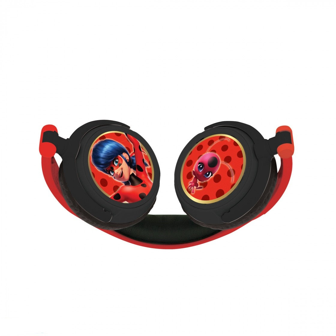 Miraculous Ladybug koptelefoon