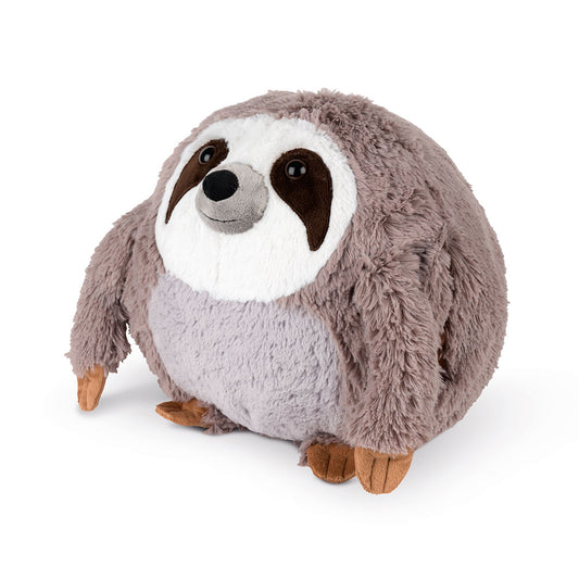 Noxxiez handwarmer - knuffel - kussen - luiaard