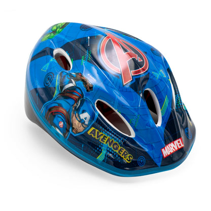 Avengers Fietshelm