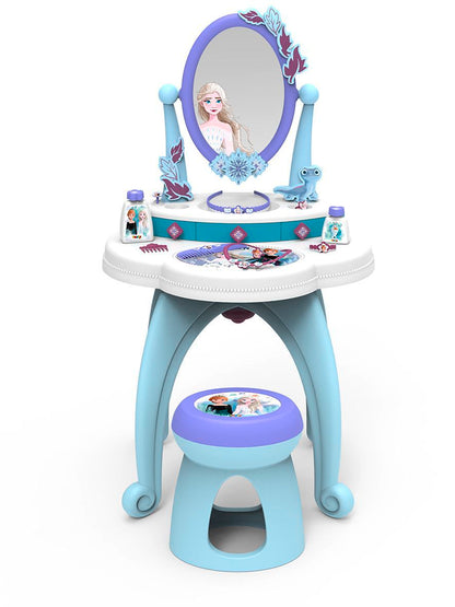 Frozen 2-in-1 Kaptafel