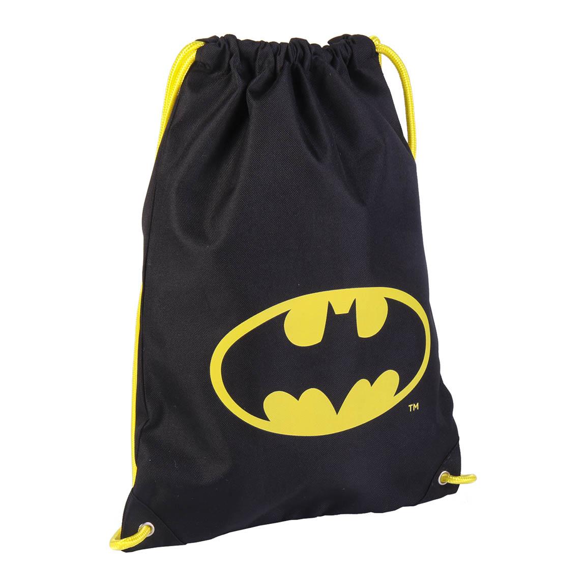 Batman gymtas