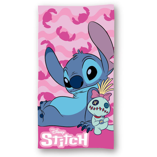 Lilo & Stitch strandlaken
