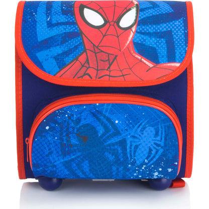 Spiderman schoolrugzak