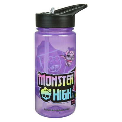 Monster High lunchset