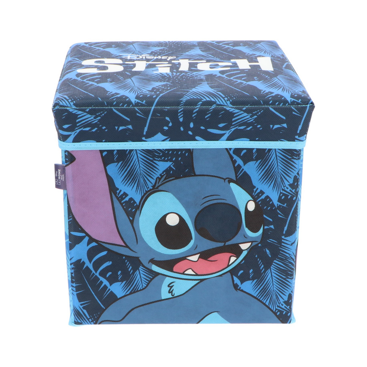 Lilo & Stitch opbergbox / stoel
