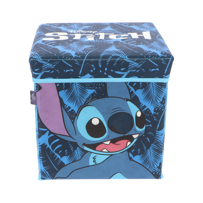 Lilo & Stitch opbergbox / stoel
