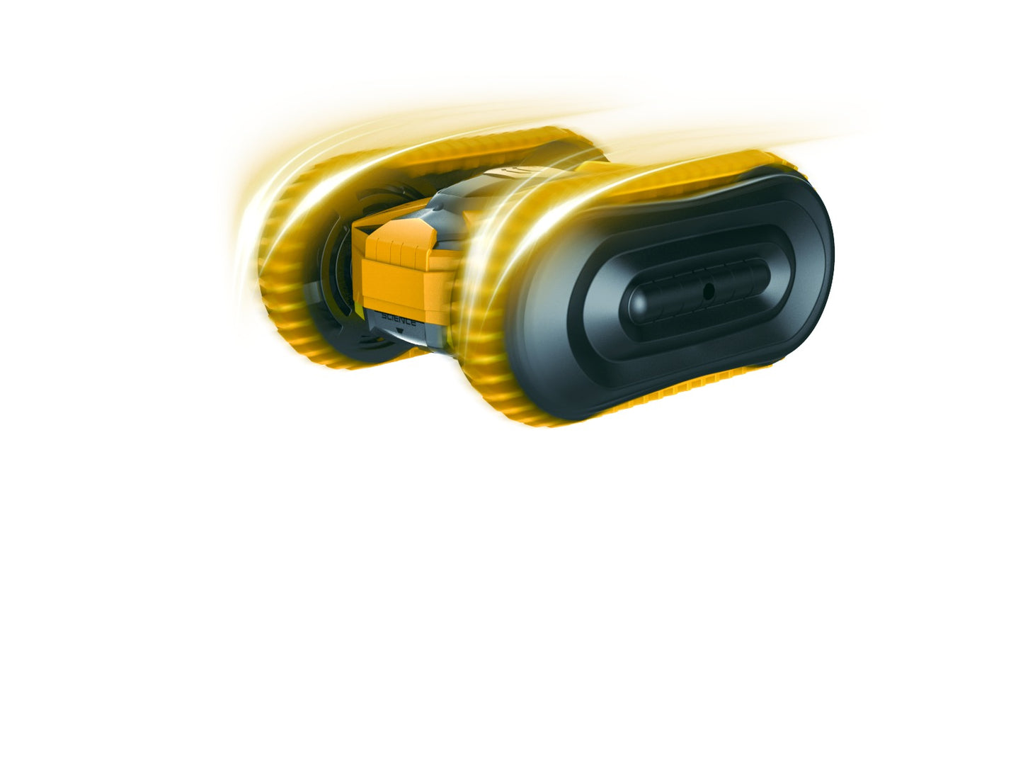 Jollity Wonky Caterpillar Stunt Car