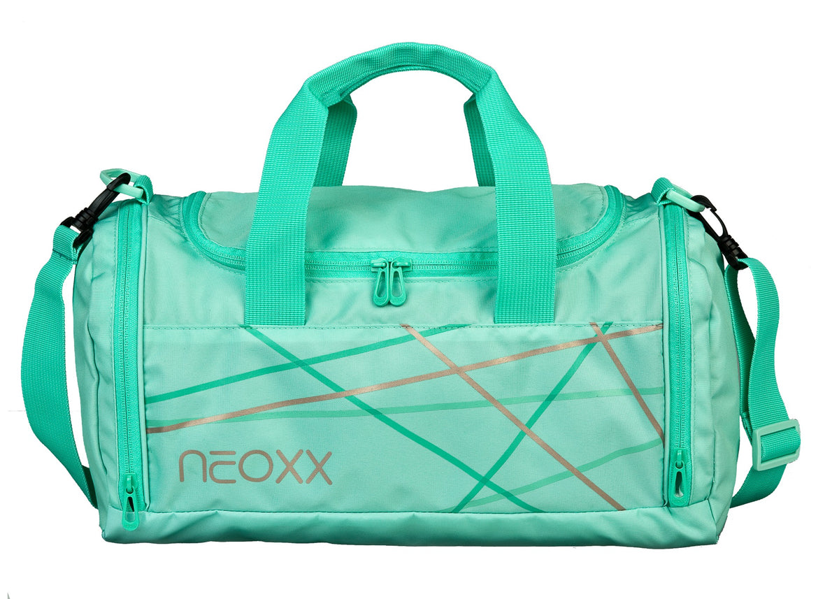 Neoxx Gymtas / Sporttas