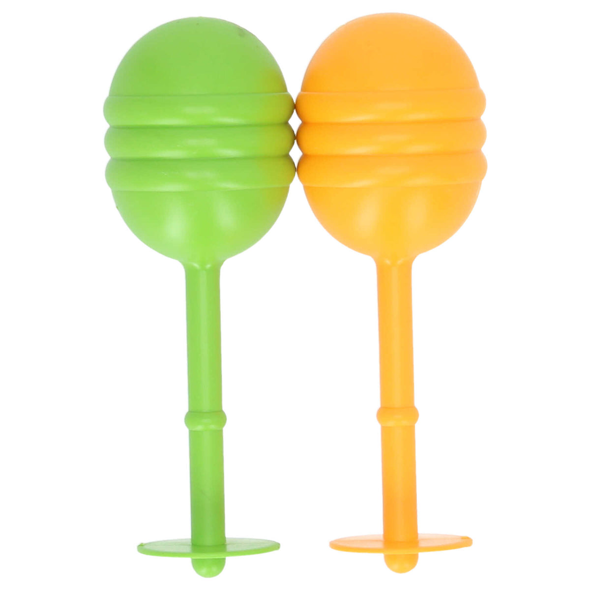 Reig maracas