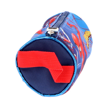 Spiderman etui - deluxe
