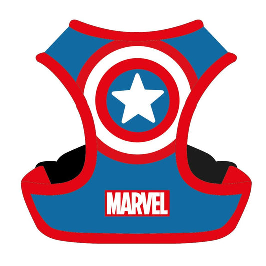 Avengers Hondentuigje - S
