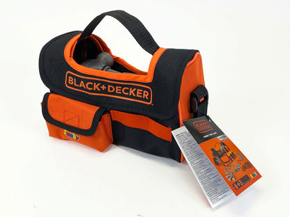 Smoby Speelgoed Black&Decker Doe-Het-Zelf Box
