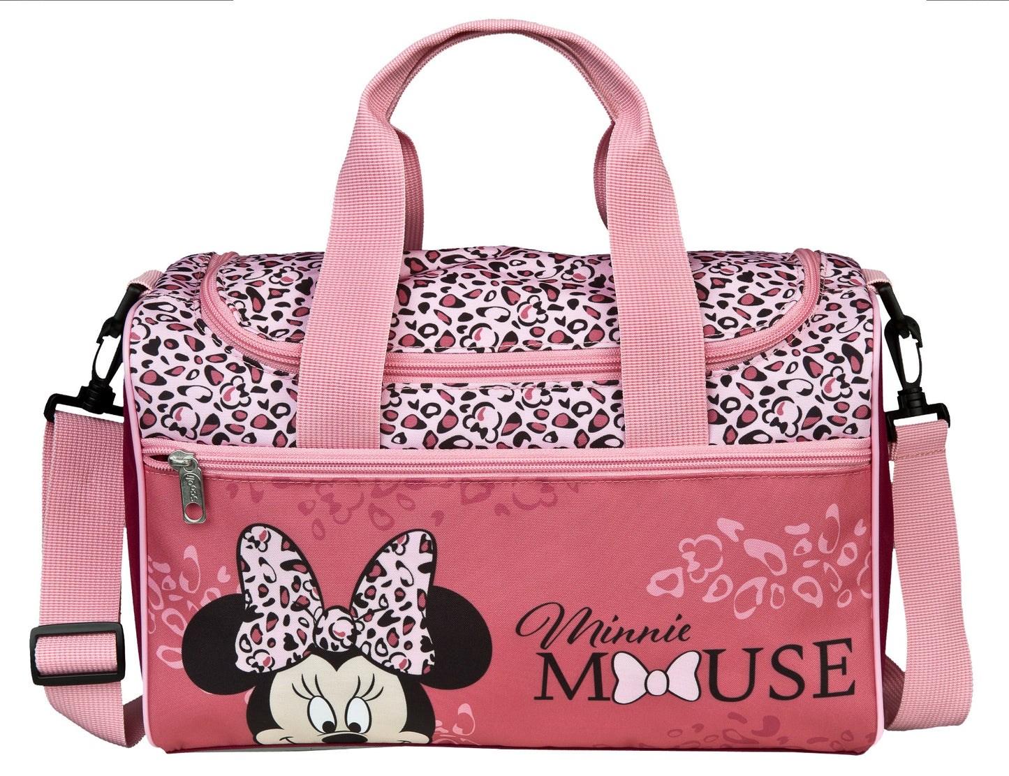 Minnie Mouse sporttas