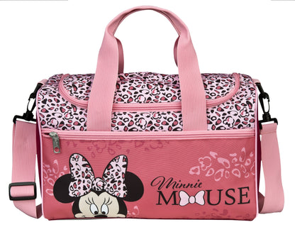 Minnie Mouse sporttas