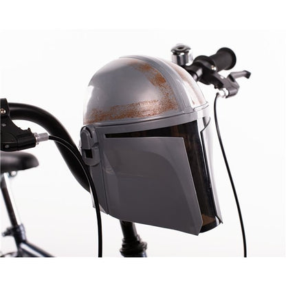 Star Wars Kinderfiets - 16 Inch - met Zijwieltjes