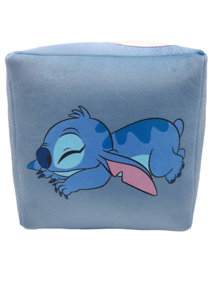 Lilo & Stitch kubus kussen