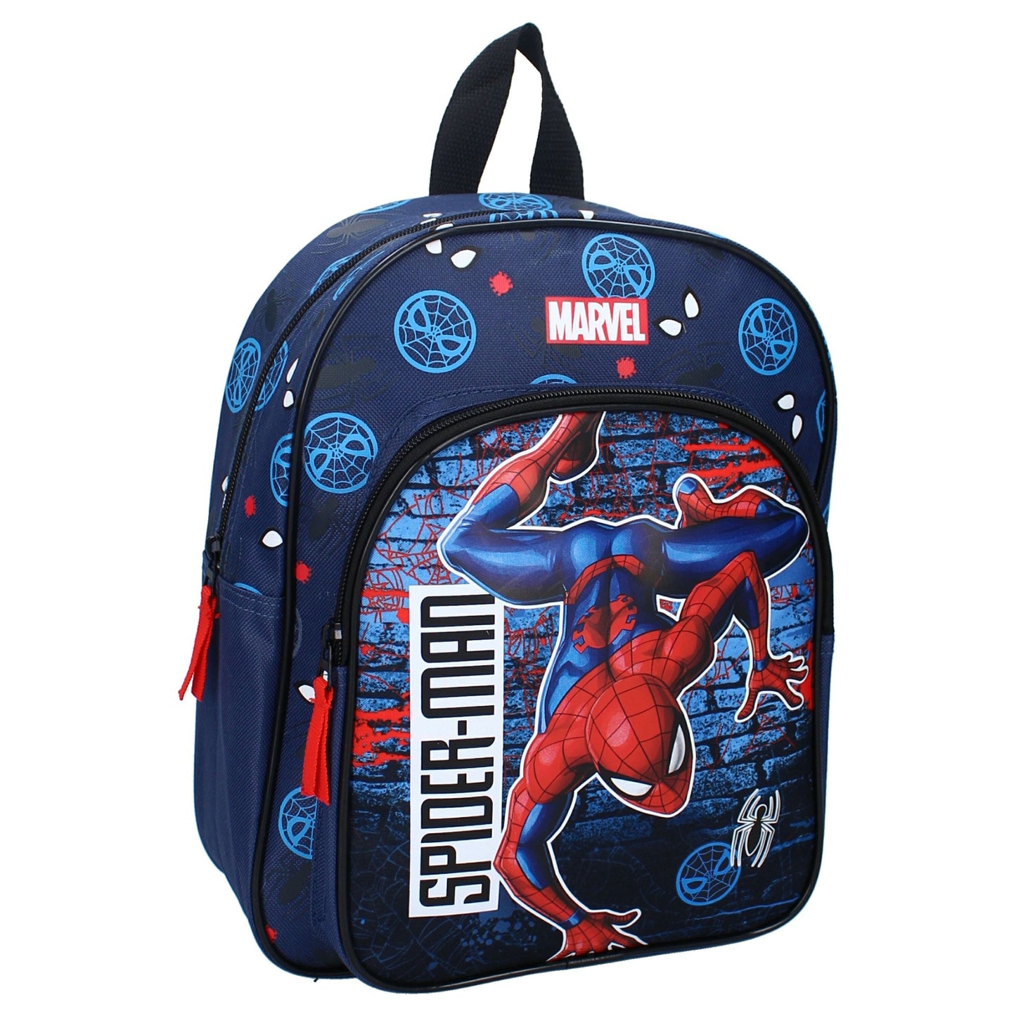Spiderman rugzak