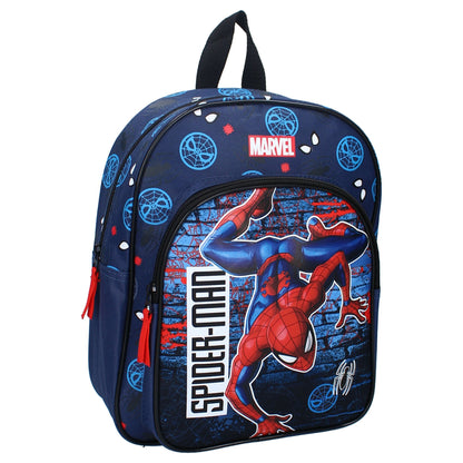 Spiderman rugzak
