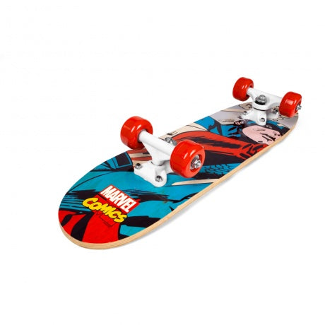 Avengers houten skateboard 24''