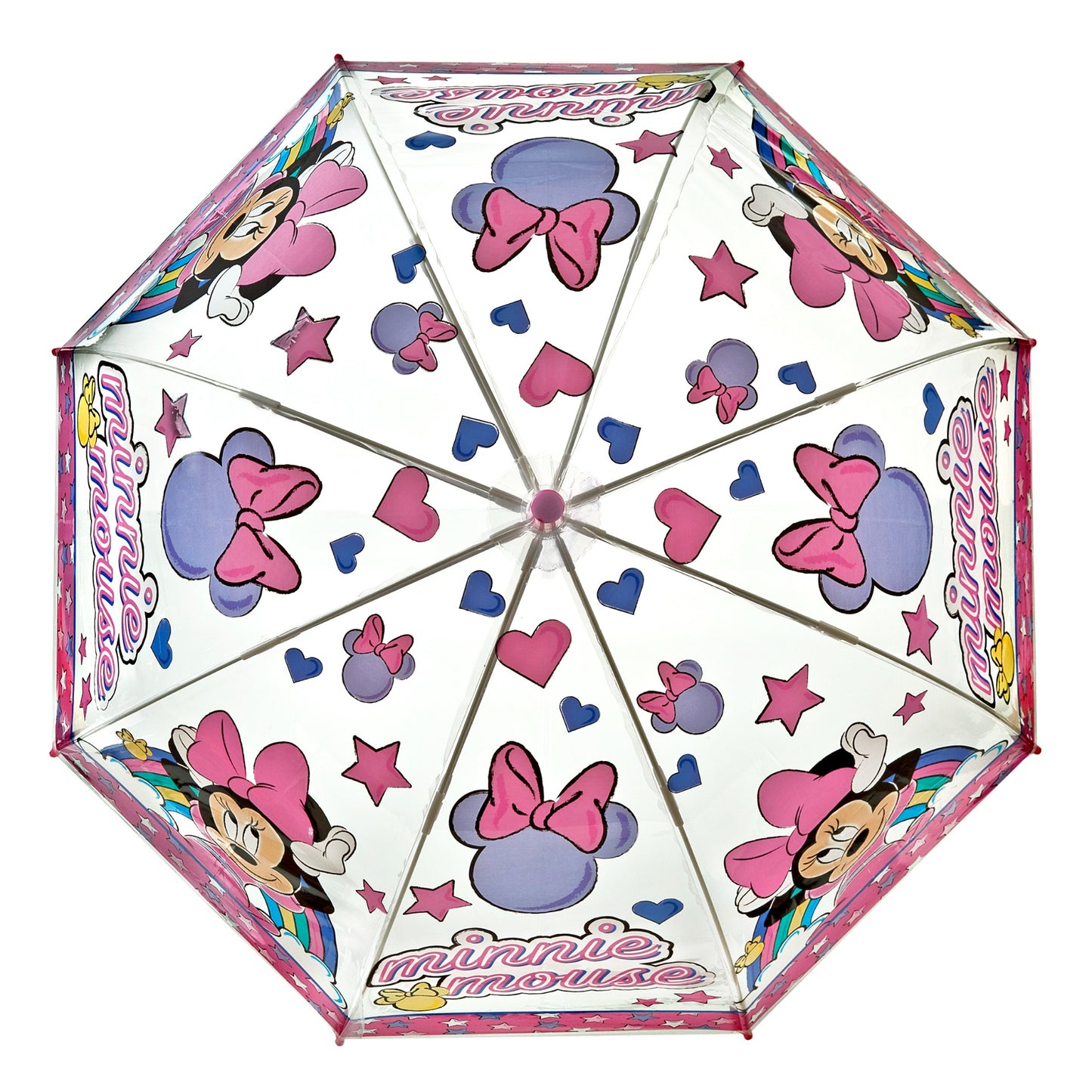 Minnie Mouse paraplu