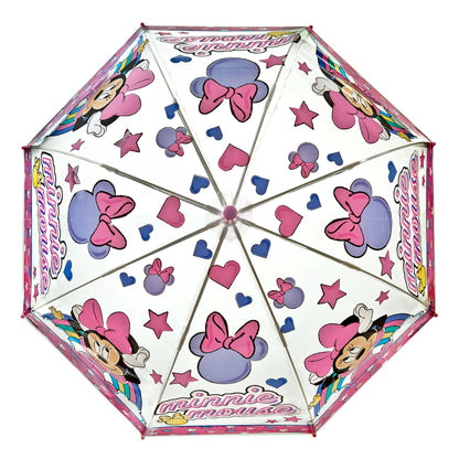 Minnie Mouse paraplu