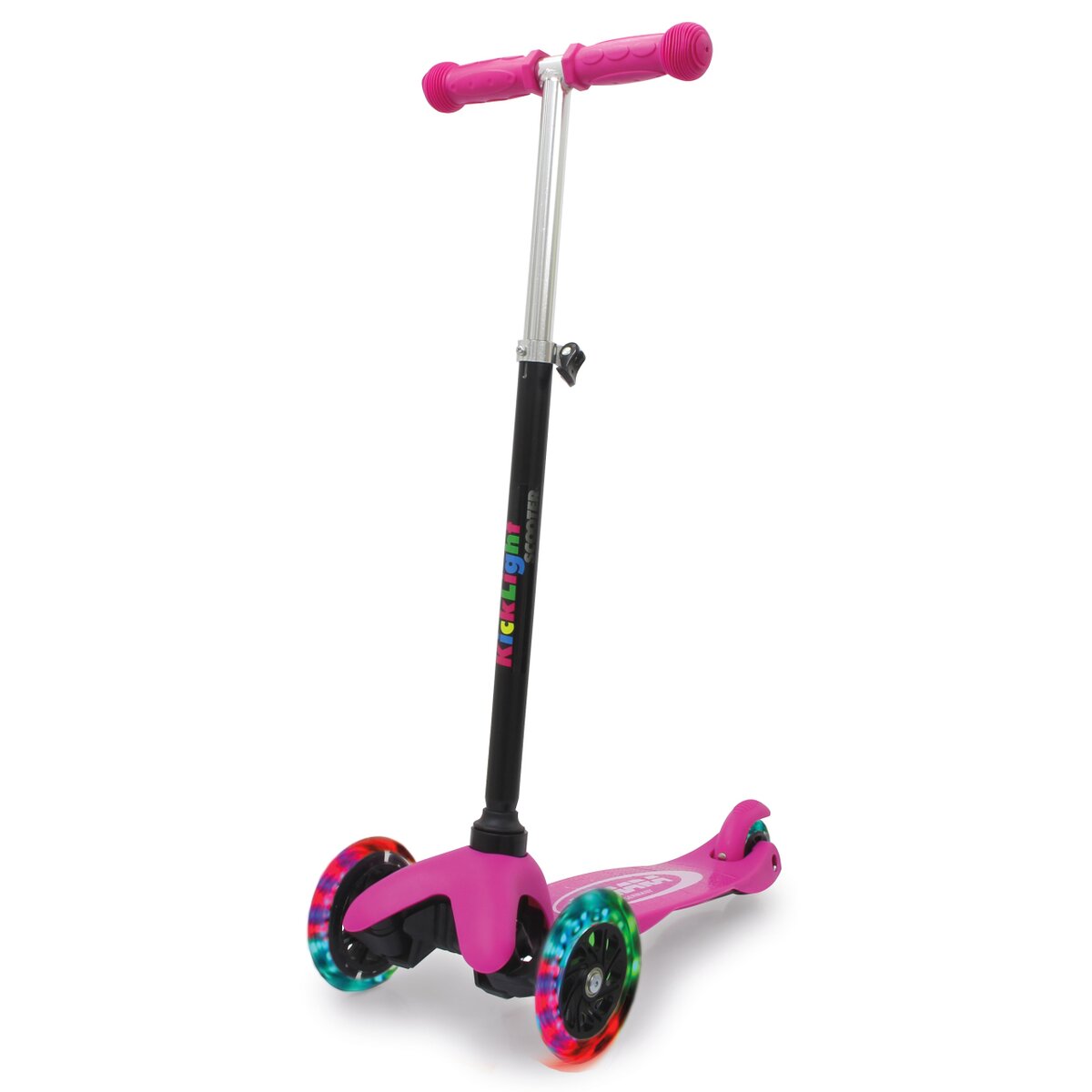 Jamara Kicklight Step - Roze