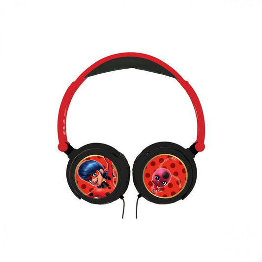 Miraculous Ladybug koptelefoon