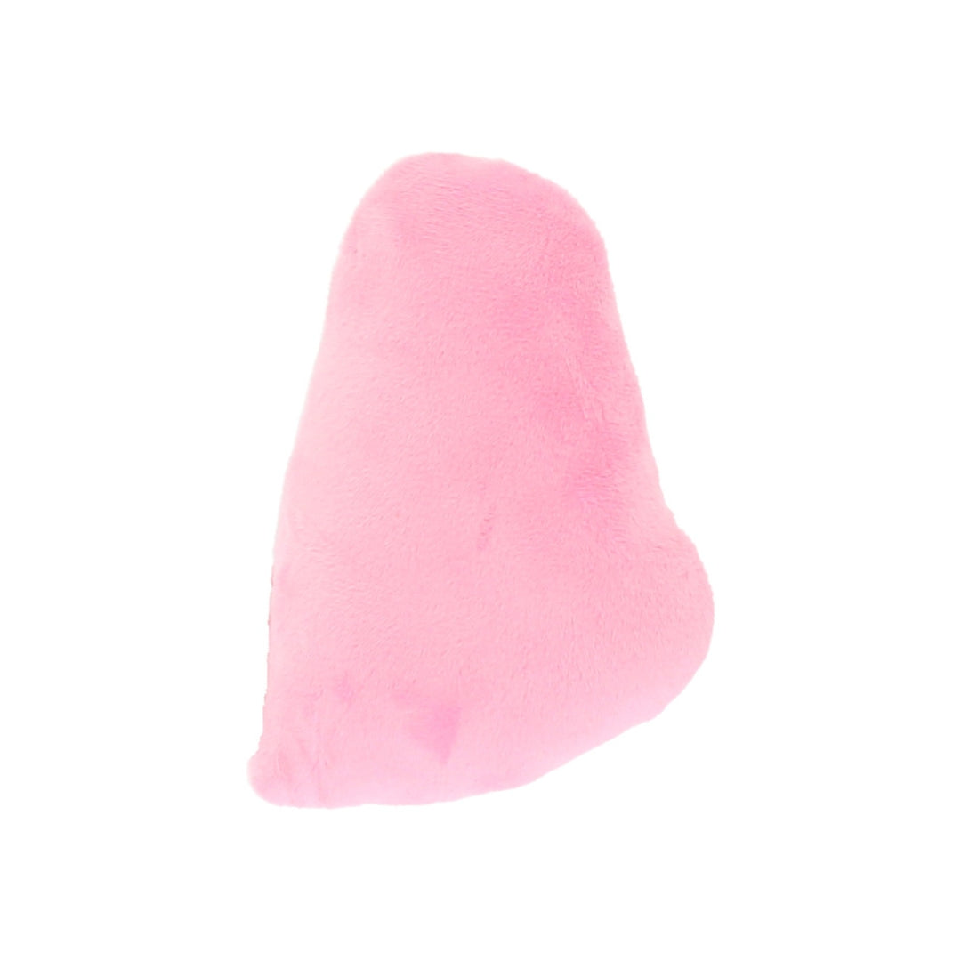 Princess gevormd mini kussen - 15 cm
