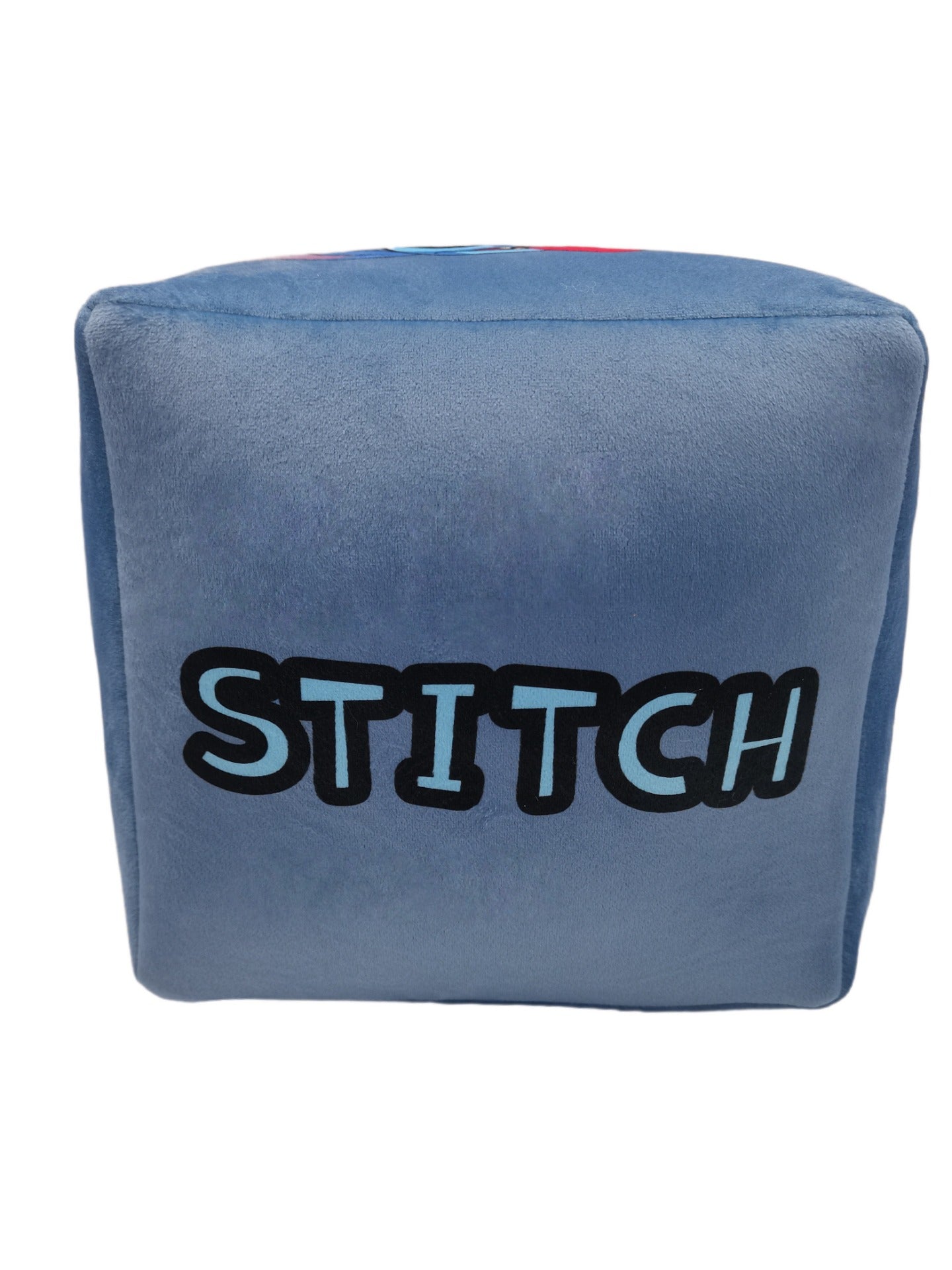 Lilo & Stitch kubus kussen