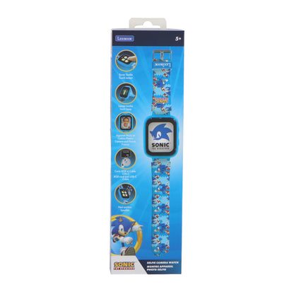 Sonic Interactive Horloge (Smart Watch)