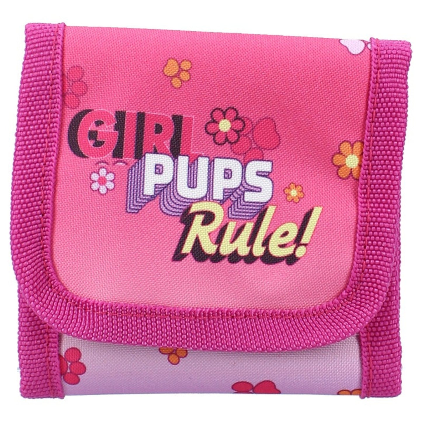 Paw Patrol portemonnee