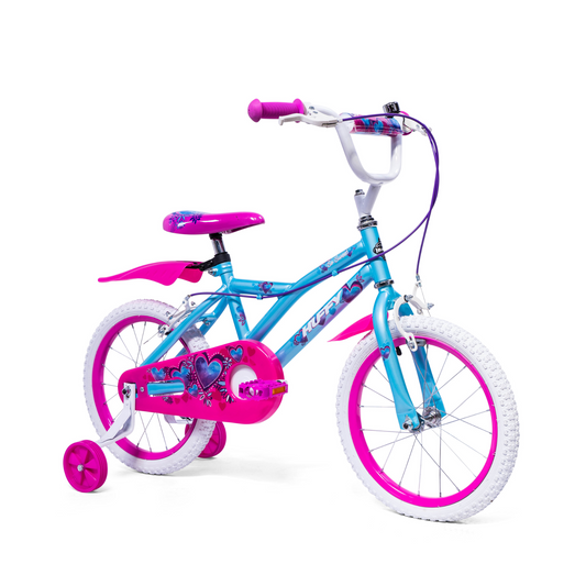 Huffy Fiets 16 Inch - So Sweet