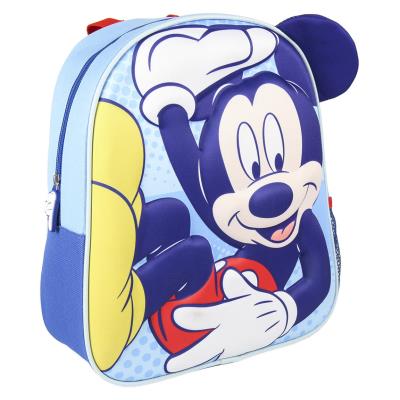 Mickey Mouse 3D rugzak